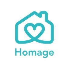 Homage Logo Homage Logo