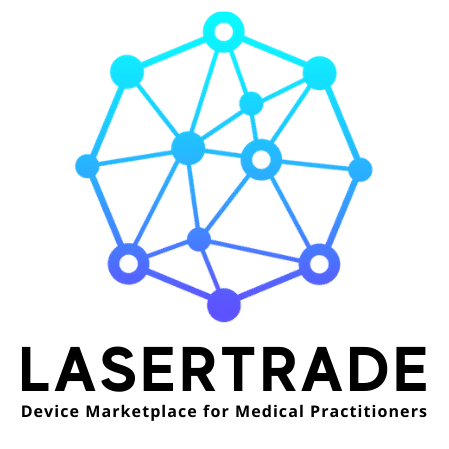 Lasertrade Logo Lasertrade Logo