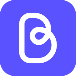 Bopple Logo Bopple Logo