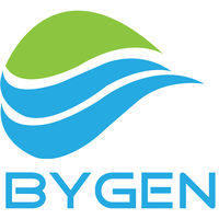 ByGen Logo ByGen Logo
