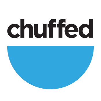Chuffed Logo Chuffed Logo