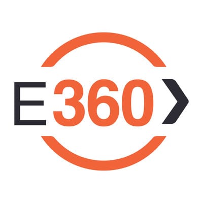 Expert360 Logo Expert360 Logo