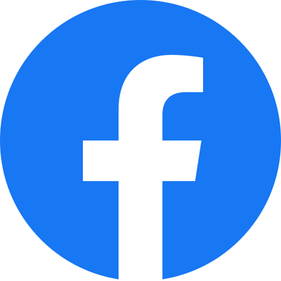 Facebook Logo Facebook Logo