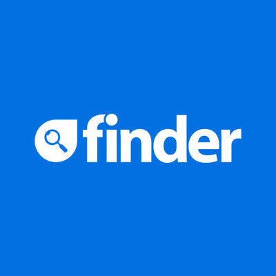 Finder Logo Finder Logo
