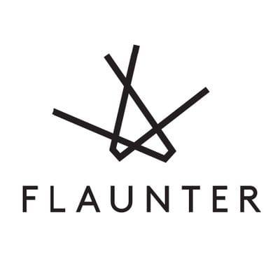 Flaunter Logo Flaunter Logo