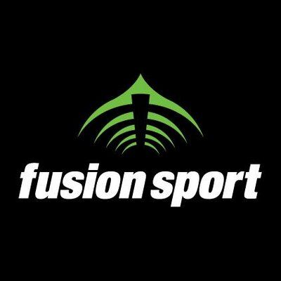Fusion Sport Logo Fusion Sport Logo