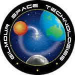 Gilmour Space Technologies Logo Gilmour Space Technologies Logo