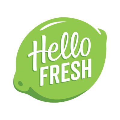 Hello Fresh Logo Hello Fresh Logo