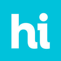 Hireup Logo Hireup Logo