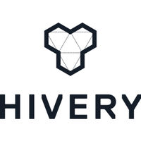 HIVERY Logo HIVERY Logo