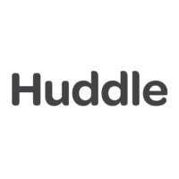 Huddle Logo Huddle Logo