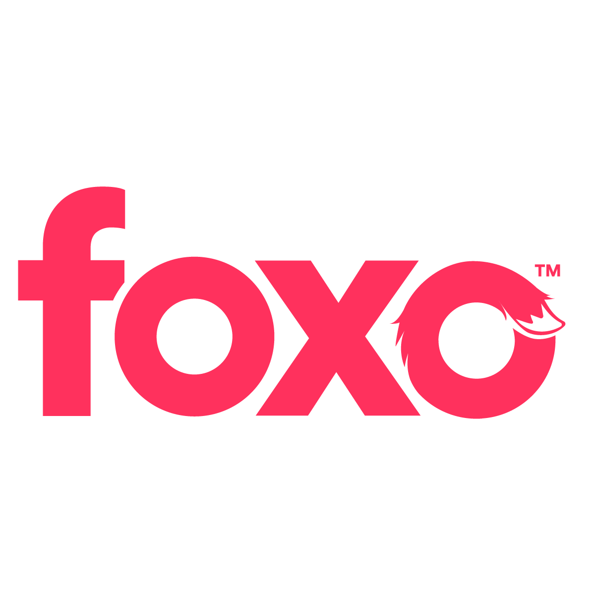 Foxo Technology Logo Foxo Technology Logo