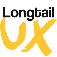 Longtail UX Logo Longtail UX Logo
