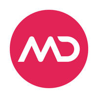 Mass Dynamics Logo