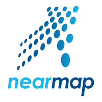 Nearmap Logo Nearmap Logo