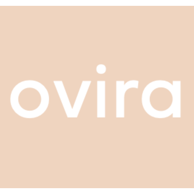 Ovira Logo Ovira Logo