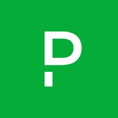 PagerDuty Logo PagerDuty Logo