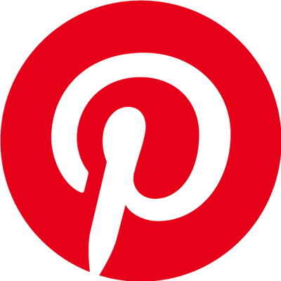 Pinterest Logo Pinterest Logo
