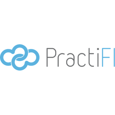 Practifi Logo Practifi Logo
