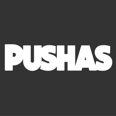 PUSHAS Logo PUSHAS Logo