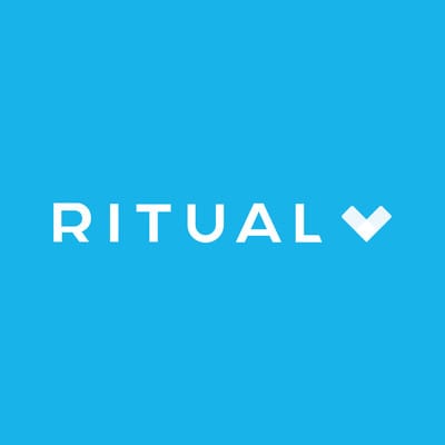 Ritual Logo Ritual Logo