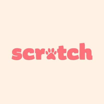 Scratch Logo Scratch Logo