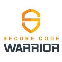 Secure Code Warrior Logo Secure Code Warrior Logo