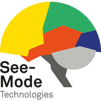 See-Mode Technologies Logo See-Mode Technologies Logo