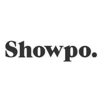 Showpo Logo Showpo Logo