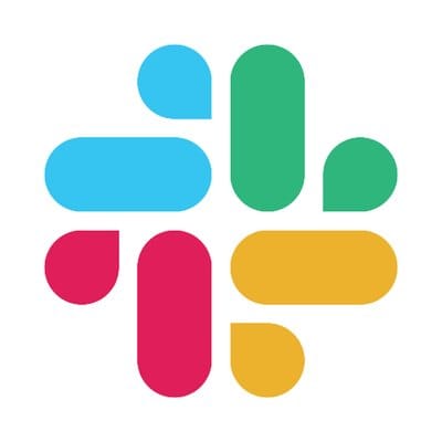Slack Logo Slack Logo
