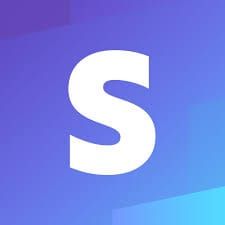 Stripe Logo Stripe Logo