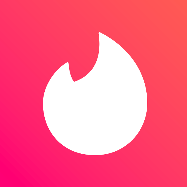 Tinder Logo Tinder Logo