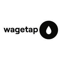 Wagetap Logo Wagetap Logo