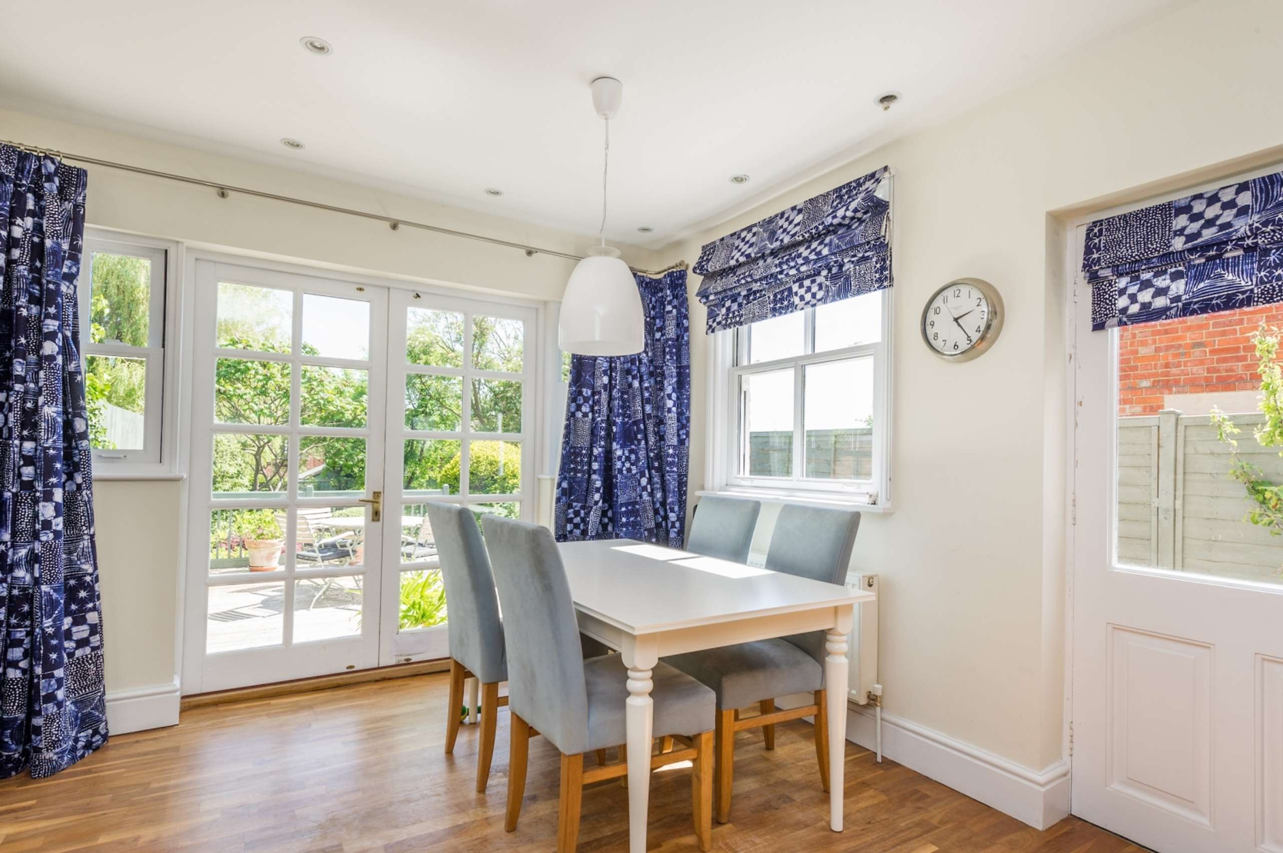 134 Divinity Road  High Res-14