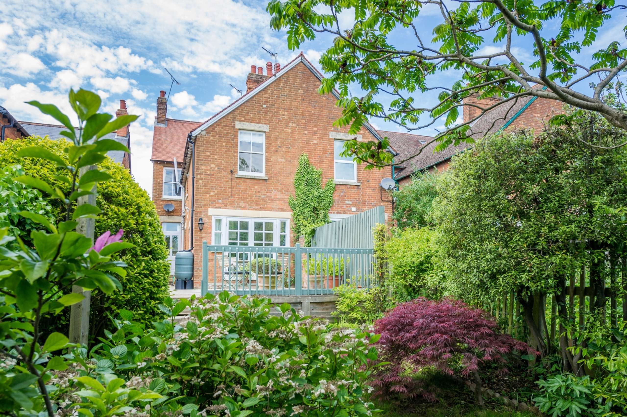 134 Divinity Road  High Res-8