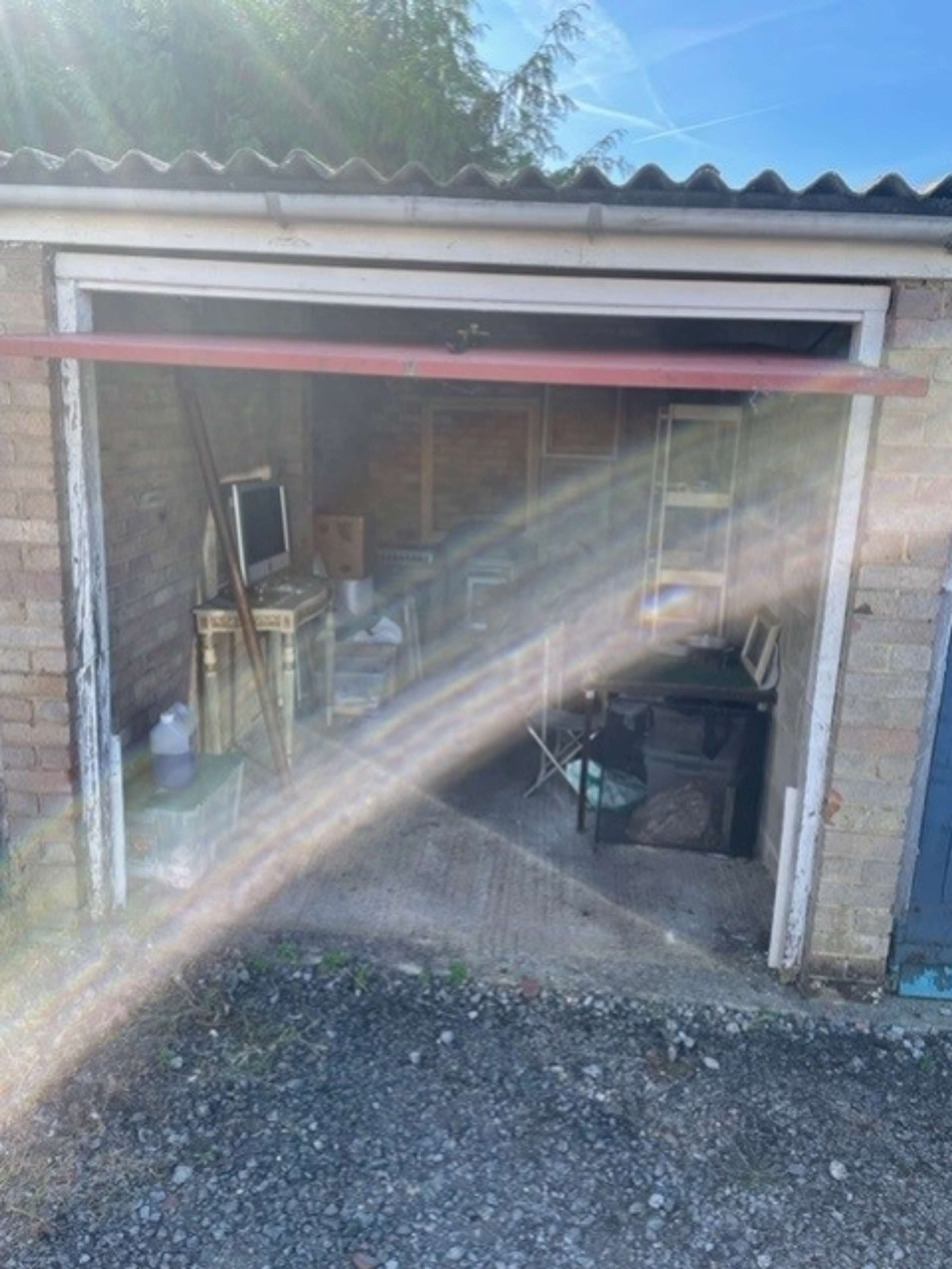 Garage 3