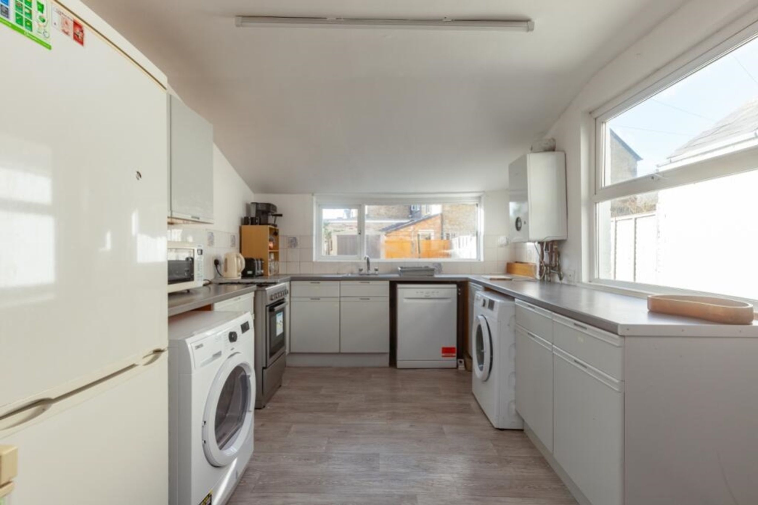Kitchen AR