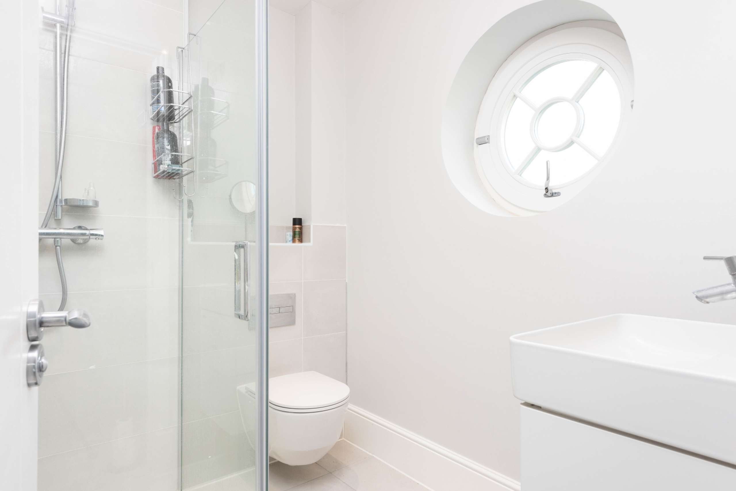 Ensuite