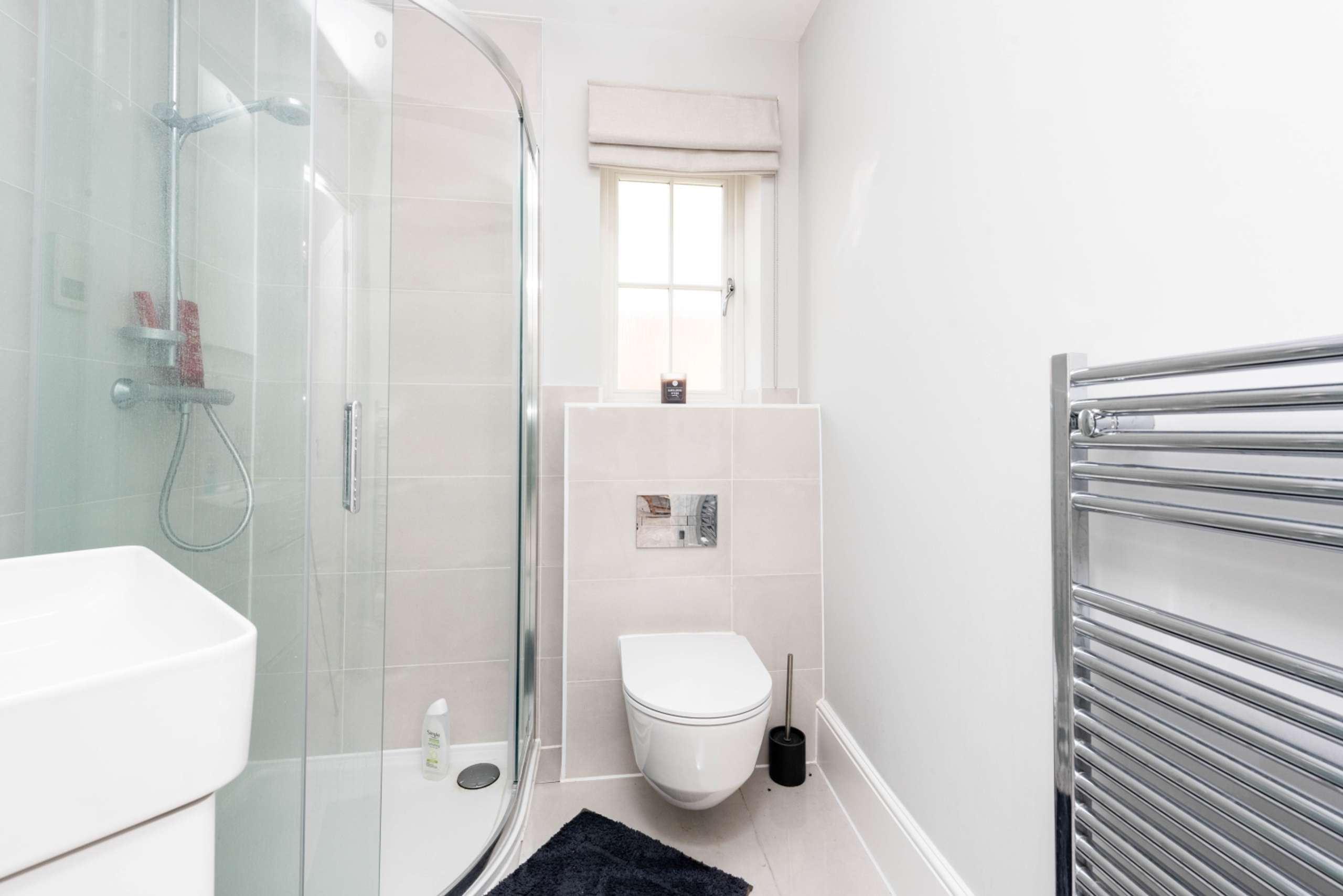 Ensuite