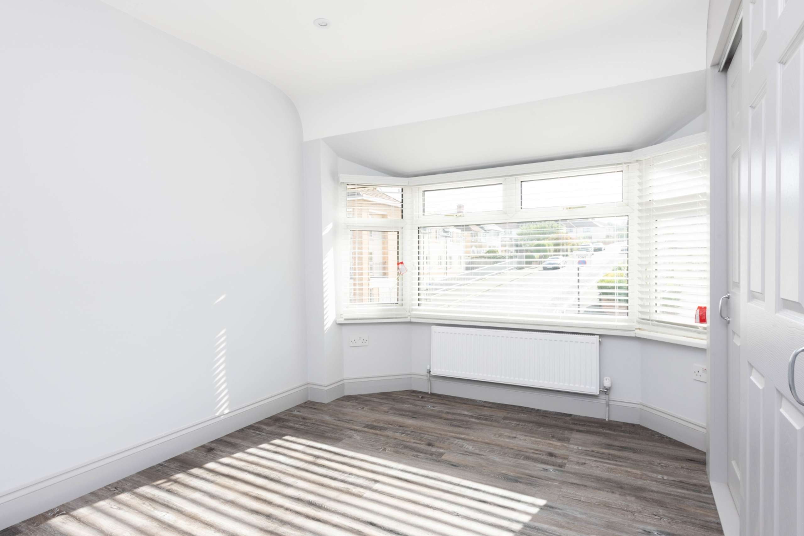 Flat B 99 Copse Lane High-1