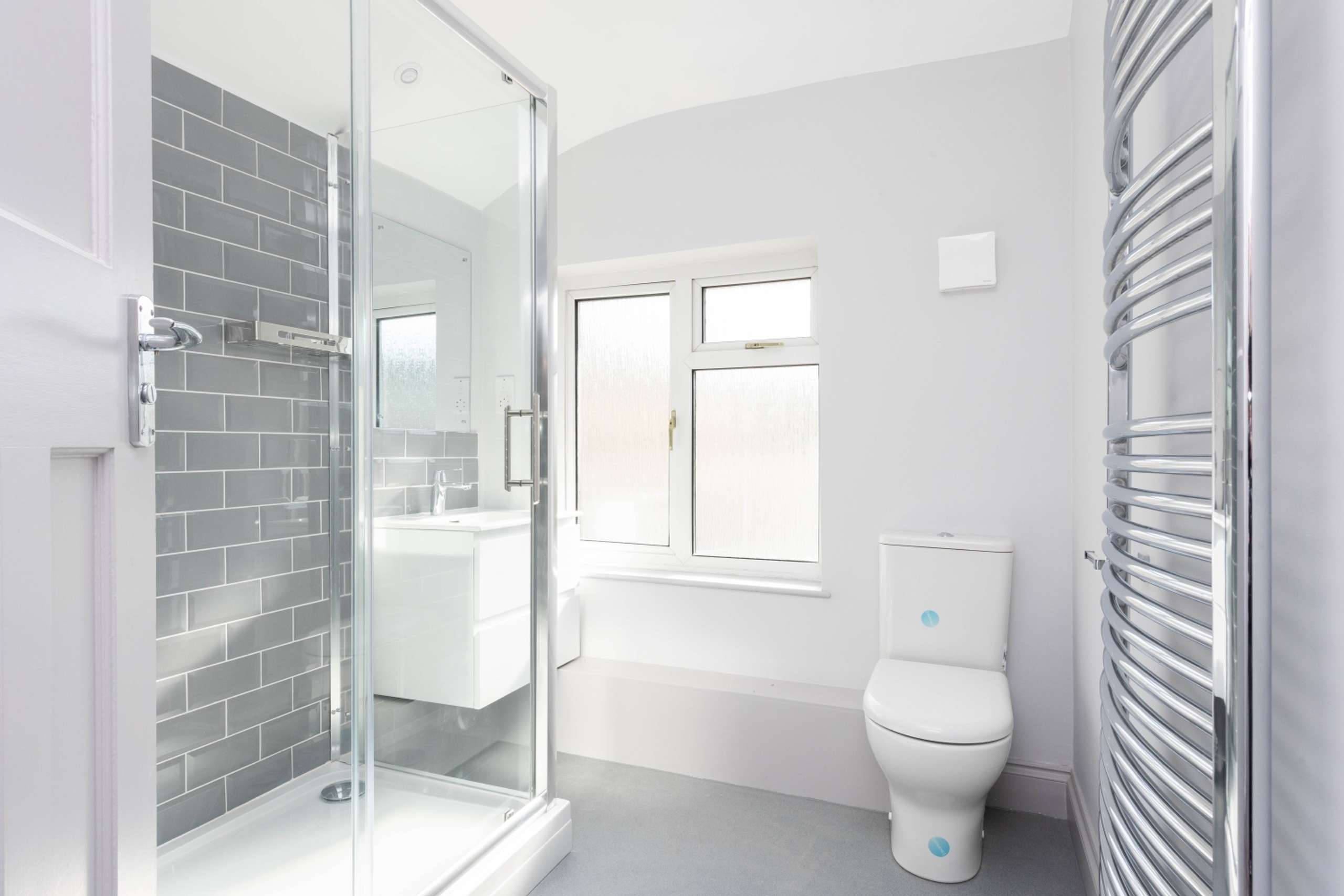Flat B 99 Copse Lane High-2