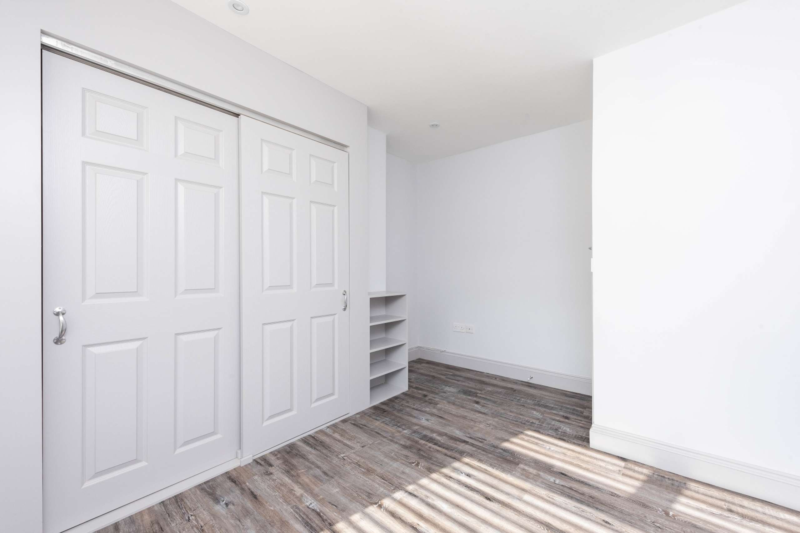 Flat B 99 Copse Lane High-6