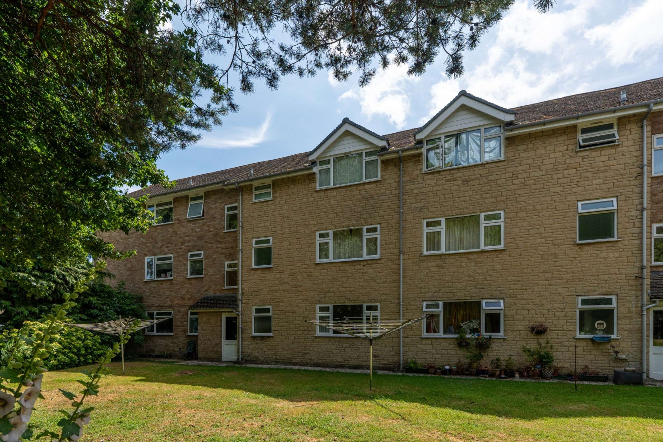 External