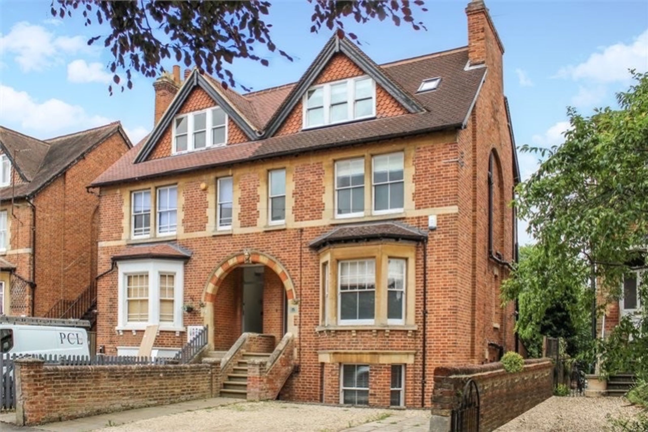 Front External 