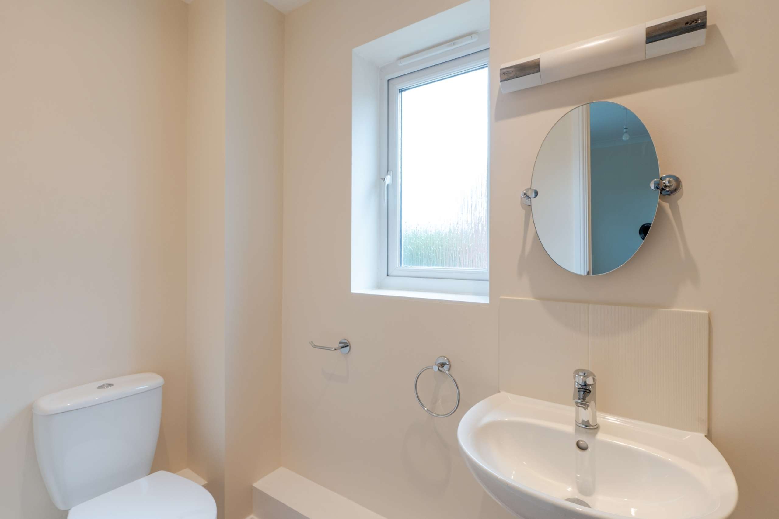 En-Suite