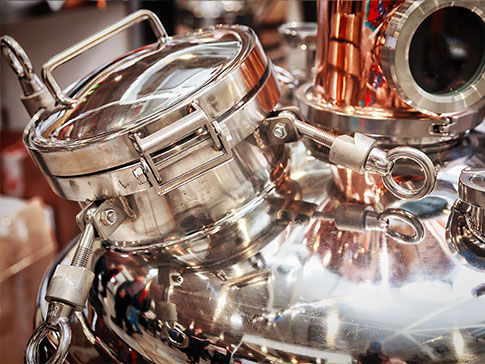 Distilling 1 | Distilling Equipment