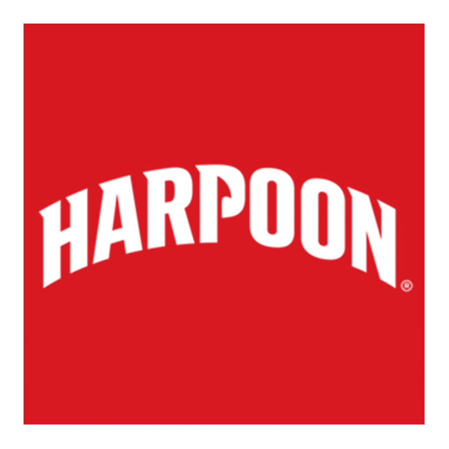 Harpoon Brewery