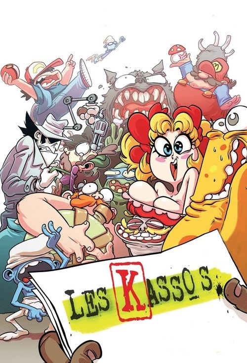 Movie