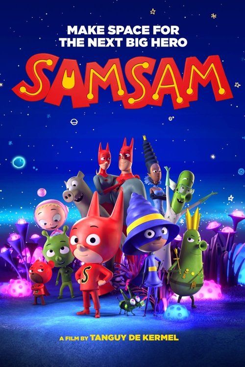 Movie