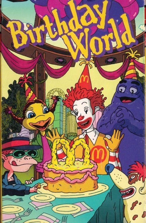 Movie
